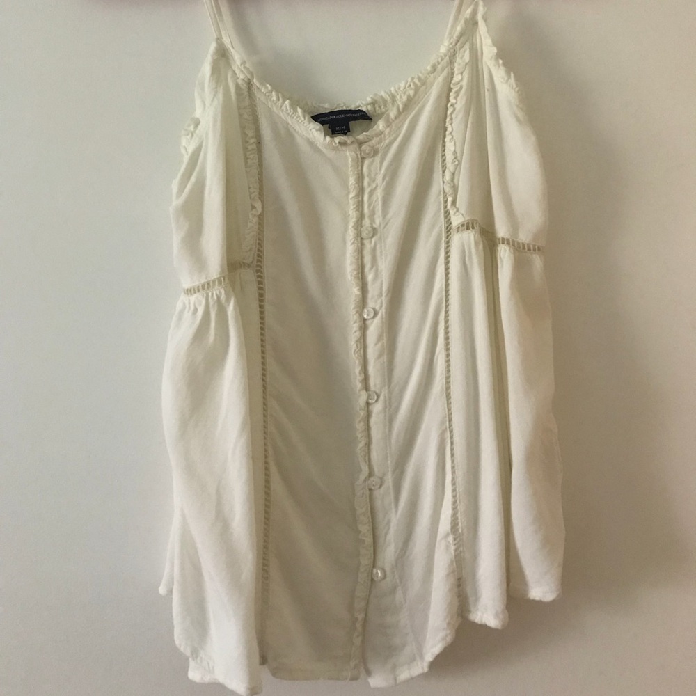 American Eagle tank top